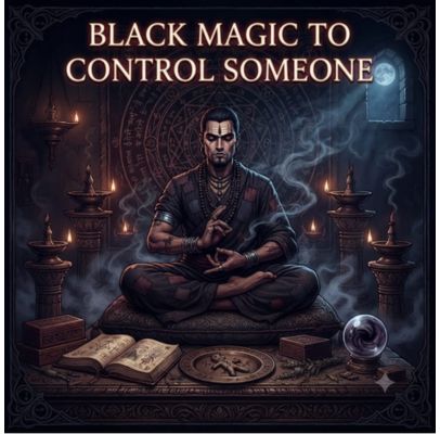 kala jadu specialist astrologer ch 4