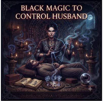 kala jadu specialist astrologer ch 5