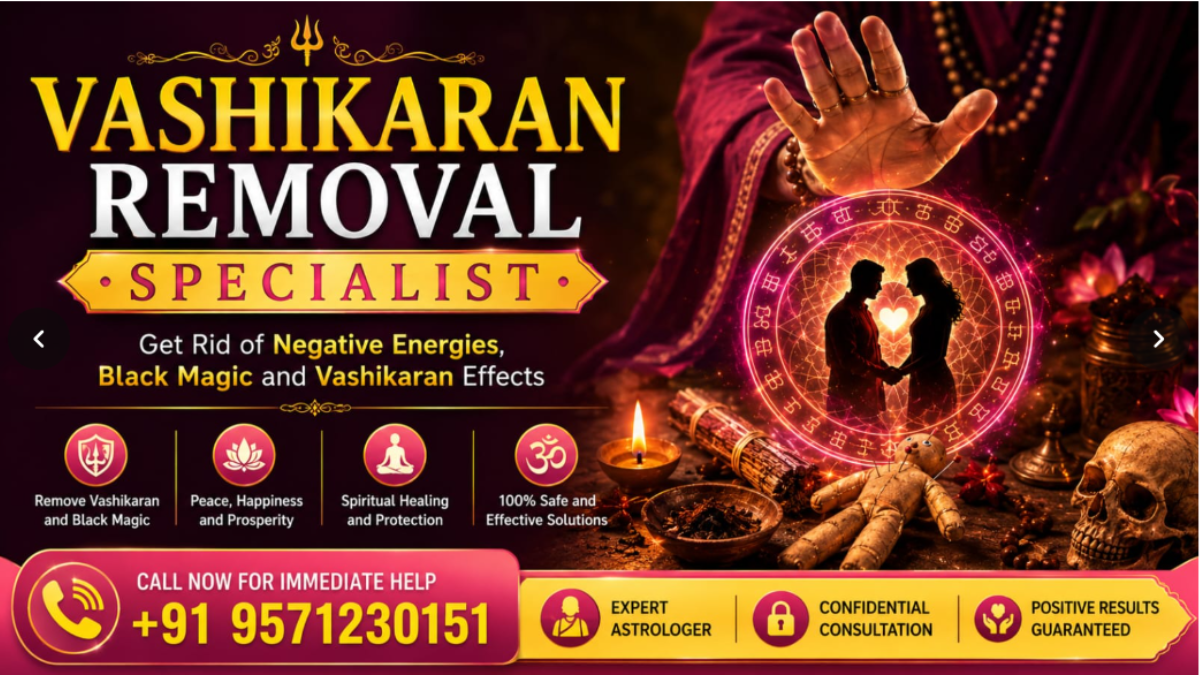 Vashikaran Solutions for Love & Relationships